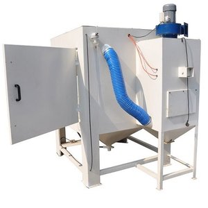Machine de sablage et sablage haute pression - Product Image 2