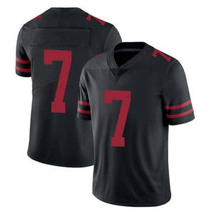 Migliore Qualità # 10 Trubisky # 36 Bettis # 90 Watt # 88 Freiermuth # Maglia da Football Americano Smith-Schuster Taglia Extra Large per Adulti - Product Image 2