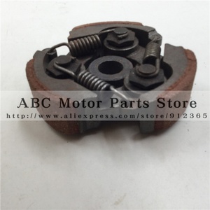 Muelles de embrague de acero de 2 tiempos para minimoto de gas, y 49cc 47cc, mini moto de cross, quad atv, motocicleta - Product Image 3