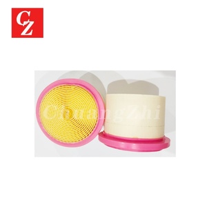 Cartucho de Filtro de Aire 6.4432.0 para Compresor de Aire Kaeser, Repuesto de Filtro 6.4432.1 - Product Image 6