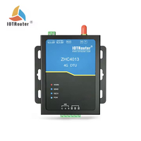 Modem GPRS RS485 pour la surveillance sans fil IoT, protocole MQTT pour capteur de stationnement cellulaire