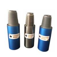 Embout de connexion forgé en acier à haute teneur en manganèse Geotec Wuxi CROWN HDD Sub Saver pour machine de forage directionnel horizontal