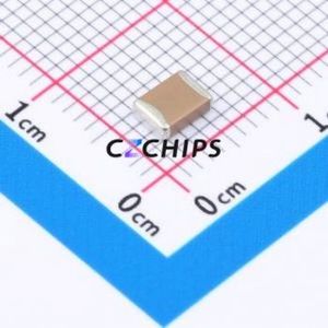 C1812C106K3RACAUTO SMD Capacitor (MLCC) 1812 ( Capacitance: 10uF )( Precision: 10% Rated Voltage: 25V ) - Product Image 1