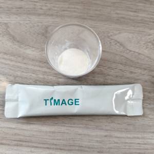 Polvo Electrolítico de Fórmula Personalizada - Suplemento de Hidratación OEM/ODM para Empresas - Product Image 2