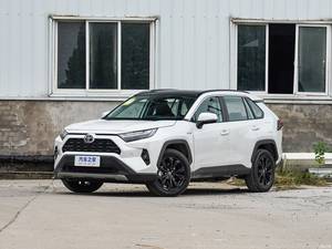 Hot Toyotas Rav 4 Hybrid Fuel SUV Nouveau Véhicule de voiture d'occasion <span class=keywords><strong>PHEV</strong></span> L4 2.5L 2025 2024 Rav-4 - Product Image 5
