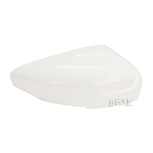 Volvo Xc60 14-17 <b>Mirror</b> Cover Plastic Full Set Rearview <b>Mirror</b> <b>Shell</b> Reflector Part Number 39821914 39821930 - Product Image 1