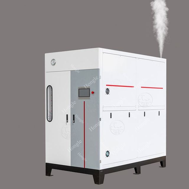 Electricity Generation by Power Electric Steam Generator Industrial Etc Hydrogen 1.5 Ton Coal Fired Steam Boiler