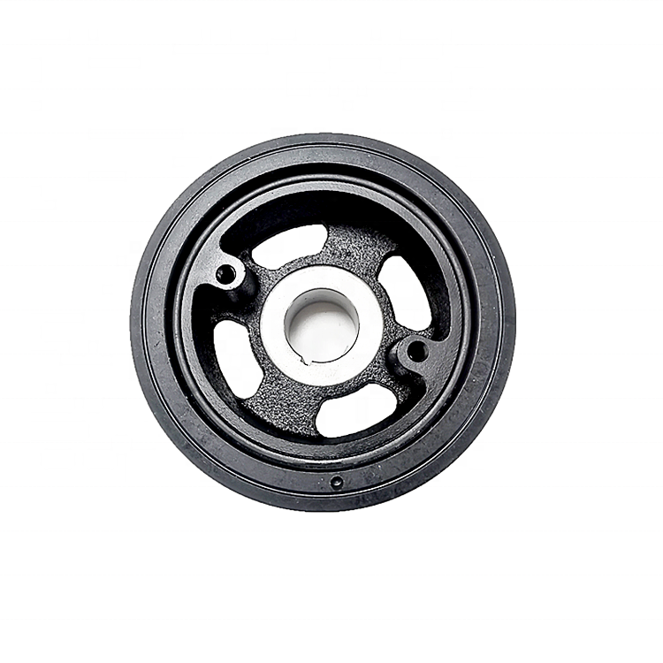 China Manufacturer Wholesale Price 1KDFTV 2KDFTV Engine Crankshaft Pulley 13408-0L020 Auto Parts Image 3