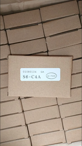 S6-C4A Inovance, Kit Inovance Battery Box, sostituzione perfetta per S6-C4 utilizzato in combinazione con cavo Encoder - Product Image 3