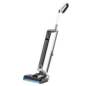 Produits pour la maison intelligente, laveur de sols durs, aspirateur vertical sans fil, machine de nettoyage humide et sec - Product Image 2