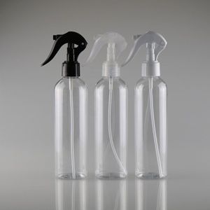 <b>Spray</b> Pump <b>Bottle</b> 300ml <b>Trigger</b> <b>Spray</b> <b>Bottle</b> 100 ml 250ml 500ml Perfume <b>Spray</b> Plastic <b>Bottle</b> for Cosmetics - Product Image 1