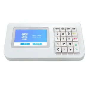 Android Monitor Pos Roll Thermal Mount Atm Machine All In 1 Pos Terminal Monitor Windows Pos System Cash Register