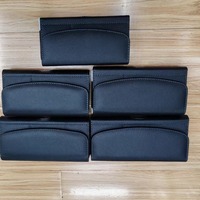 Téléphone Holster Ceinture Cas Titulaire En Cuir Pochette Taille Sac pour iPhone 15 14 13 12 11