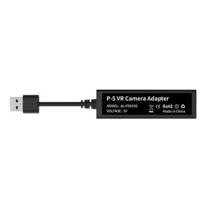 Convertisseur USB 3.0 avec adaptateur de câble VR Accessoires de jeu pour mini caméra <span class=keywords><strong>PS4</strong></span> et PS5 pour connectivité VR et console - Product Image 4