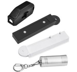 EAS Bán Lẻ An Ninh Hiển Thị Chống Trộm Móc Detcher/Móc Chìa Khóa - Product Image 5