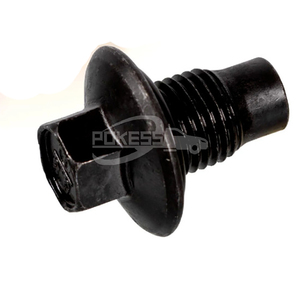 Bouchon de <span class=keywords><strong>vidange</strong></span> d'huile 97JM6730BA 97JM6730AA LF1310404 YF091046Y F6TZ6730BA pour <span class=keywords><strong>Ford</strong></span> Mondeo/Fusion/Kuga/Escape/Taurus/Ranger/Focus - Product Image 5