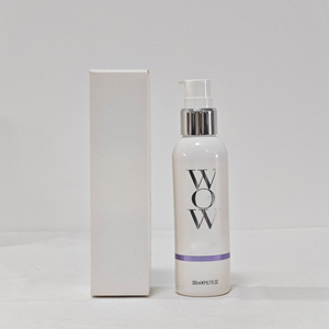 <span class=keywords><strong>WOW</strong></span> <span class=keywords><strong>Tratamiento</strong></span> Capilar Sin Enjuague para Engrosar y Suavizar el Cabello, <span class=keywords><strong>Tratamiento</strong></span> de Coco - Product Image 1