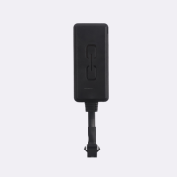 Traceur GPS 4G LTE certifié CE, haute technologie, avec positionnement en temps réel, application Android, stockage cloud, batterie 150 mAh