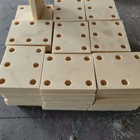 Usine de fabrication de plaques en nylon MC de haute qualité, fournissant une approvisionnement direct et prenant en charge la personnalisation