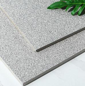 Carreaux de sol extérieurs durables antidérapants en lin blanc texturé pierre 600x1200mm, finition mate, épaisseur 18mm - Product Image 5