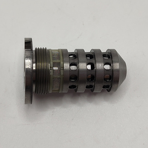 오리지널 EA888 GEN 3 엔진 가변 밸브 타이밍(VVT) 오일 컨트롤 밸브 06J109257S 09J109021AD/AG 06H109257C 06L109257H - Product Image 3