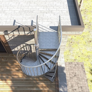 <span class=keywords><strong>Escalier</strong></span> en colimaçon <span class=keywords><strong>Escalier</strong></span> <span class=keywords><strong>extérieur</strong></span> en métal <span class=keywords><strong>Escalier</strong></span> en marbre <span class=keywords><strong>Escalier</strong></span> en colimaçon pour petits espaces Escaliers d'<span class=keywords><strong>occasion</strong></span> - Product Image 4
