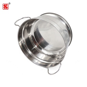 Thổ Nhĩ Kỳ Arabic Phong Cách Thép Không Gỉ Rửa Tay Nồi Nước Ấm Đun Nước Bộ - Product Image 3