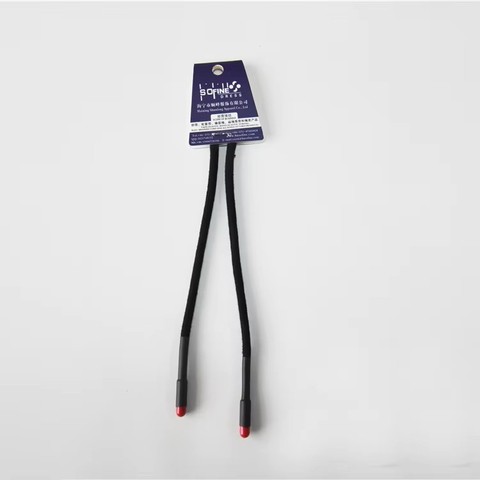 Promotional Custom Quality Fabric Cotton Multi Type Printed Lazy Shoelaces