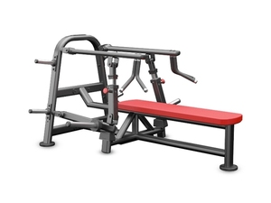 MPKS LD04 <span class=keywords><strong>Banc</strong></span> de musculation <span class=keywords><strong>couché</strong></span> à charges libres, équipement de gym commercial - Product Image 1