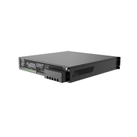 Filtre de puissance actif APF AHF, filtre harmonique 100A 400V triphasé, suppression des harmoniques, compensation de puissance réactive, déséquilibre