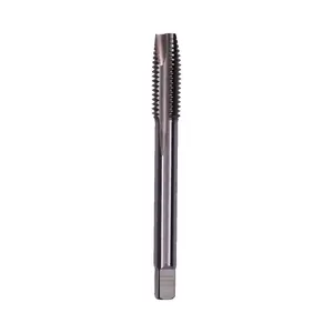Wholesale Price High Speed Steel 6-32 Tap 36 HS Drill Combo