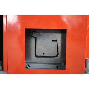 Lichte En Compacte Naadloze Metalen Regengoot Ogee Dakgoten Rolvormmachine Voor Woonhuizen - Product Image 6