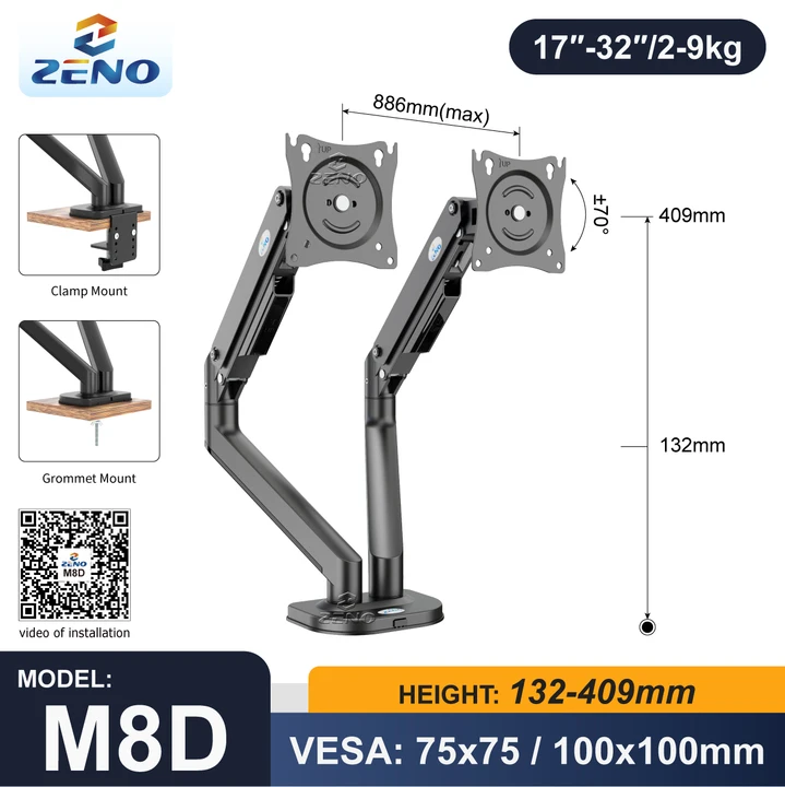 M8D (ressort mécanique)