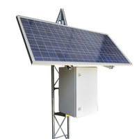 Générateurs d'énergie renouvelable pour les produits d'énergie renouvelable et durable du secteur des télécommunications