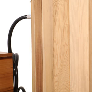 High-end Quality Cold Tub and Red Cedar Cold Plunge Chilling for Home Use <b>Massage</b> - Product Image 3