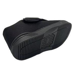 נעלי בטיחות אורטיל סכרת מנהלי גברים או Wumeng - Product Image 5