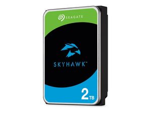 ST2000VX017 <b>2TB</b> 7.2K 3.5" Server Hard Disk KYHAWK HDD ST2000VX017 - Product Image 2