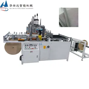 Automatic PVC/PET Magnetic Mesh Fly Door Curtain Welding Machine Transparent Strip Sealing Equipment