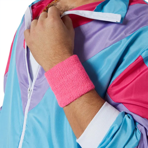 Мужской костюм для Хэллоуина и диско-костюма из 2 предметов - Product Image 4