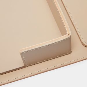 Porte-stylo multifonctionnel en <span class=keywords><strong>cuir</strong></span> PU Porte-stylo en similicuir Boîte <span class=keywords><strong>de</strong></span> rangement pour <span class=keywords><strong>bureau</strong></span> <span class=keywords><strong>de</strong></span> luxe Ensembles d'organisation <span class=keywords><strong>de</strong></span> <span class=keywords><strong>bureau</strong></span> - Product Image 5