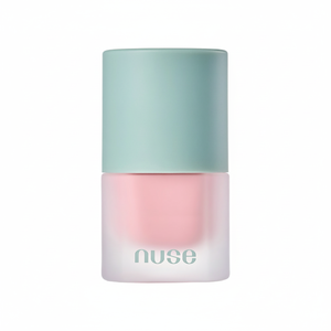 Nuse Mousse Care Cheek 02 Tónico Rosa, Crema Facial Más Vendida para Todo Tipo de Piel con Efecto Blanqueador, Antiarrugas y de Coloración Natural - Product Image 2