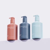 Savon liquide pour les mains Désinfectant pour le lavage des mains de qualité supérieure Fabricant OEM de marque privée Produits de soins personnels et d'hygiène