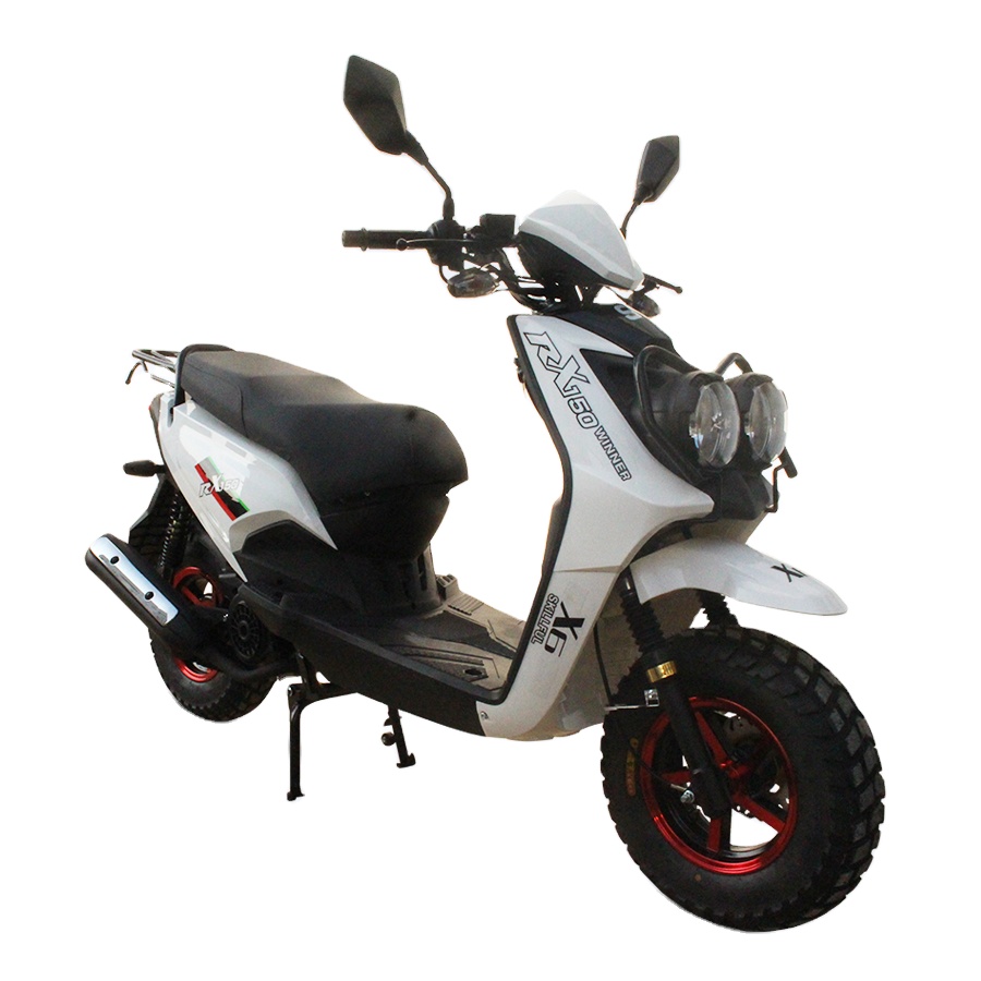 Легкий бензиновый двигатель RX150 для водителя
