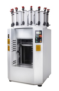 Trộn và lắc tất cả trong một máy sơn Shaker & sơn pha màu máy tạo màu - Product Image 6