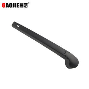 Conjunto de Brazo de Limpiaparabrisas Trasero Gaojie para Skoda Scala 2019-2023, Ángulo de Raspado de 180 Grados - Product Image 1