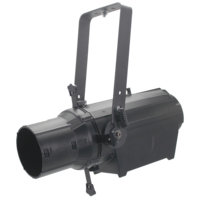 Projecteur LED bicolore 300W 600W CW WW Ellipsoidal Leko Gobo pour scène de théâtre