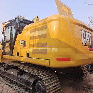 Excavatrice Caterpillar CAT 326GC Année 2020 326gc Excellent état Machines de chantier 326 d'occasion - Product Image 2
