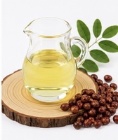 Huile d'Acer Truncatum Bugae, extrait végétal liquide de qualité cosmétique, séché par pulvérisation, provenant du Jiangsu