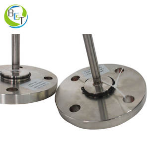 نوع شفافة ناقل من مستوى الاختلاف بالضغط حاصل على شهادة ATEX لأداء محسن للحصول على دقت محسنة - Product Image 4