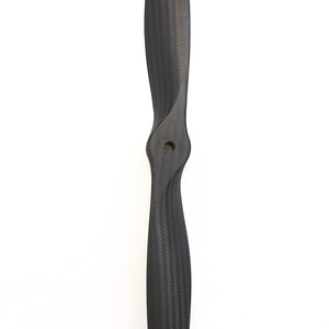 Hélice Ligera de Fibra de Carbono para Drones, Bajo Ruido, para Aeronaves de Ala Fija - Product Image 2